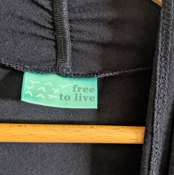 Soft, Navy Blue sleek asymmetrical sweater - Picture 2 of 5